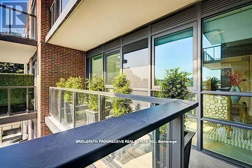 301 - 3 SOUTHVALE DRIVE