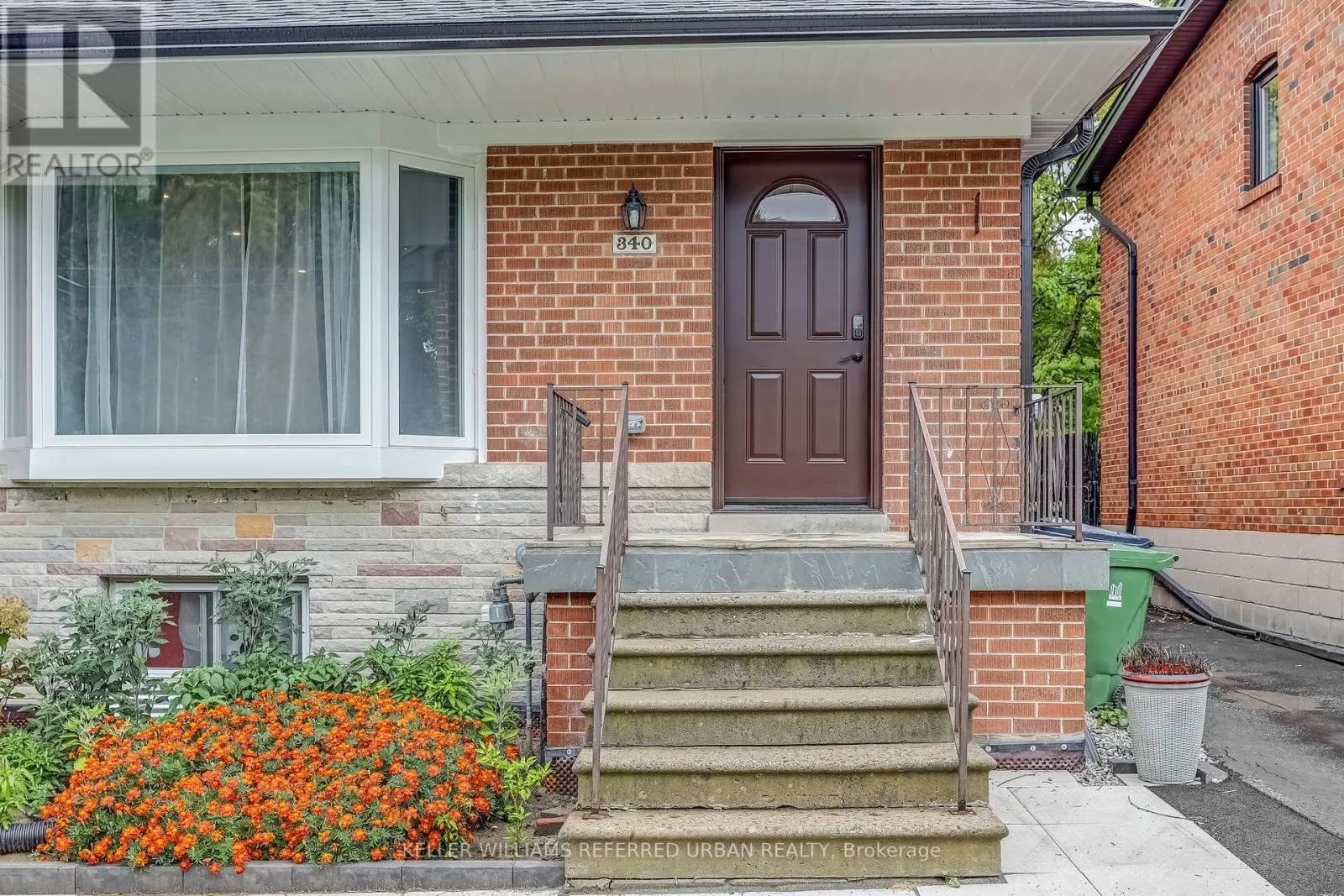 MAIN - 340 BURNETT AVENUE