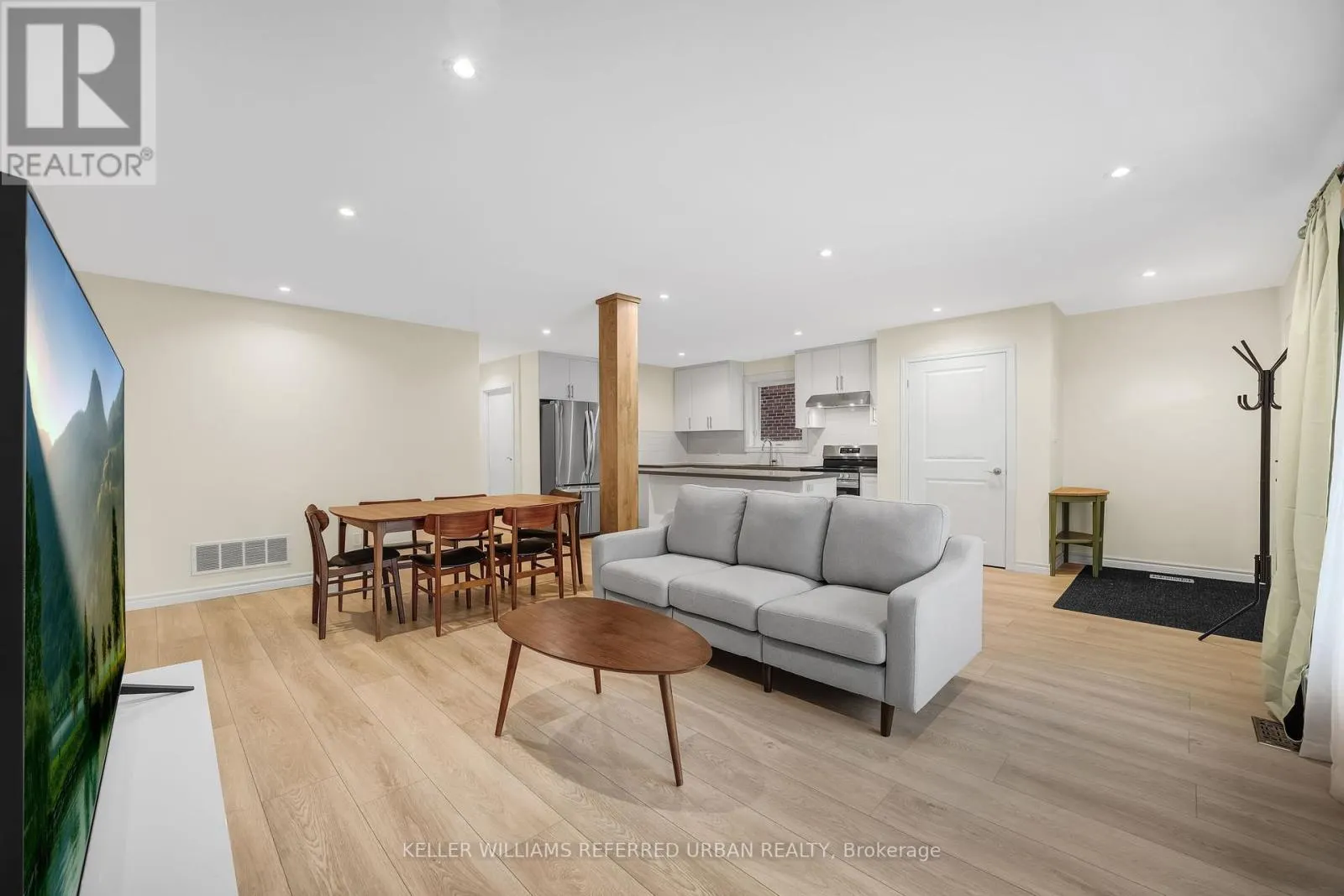 MAIN - 340 BURNETT AVENUE