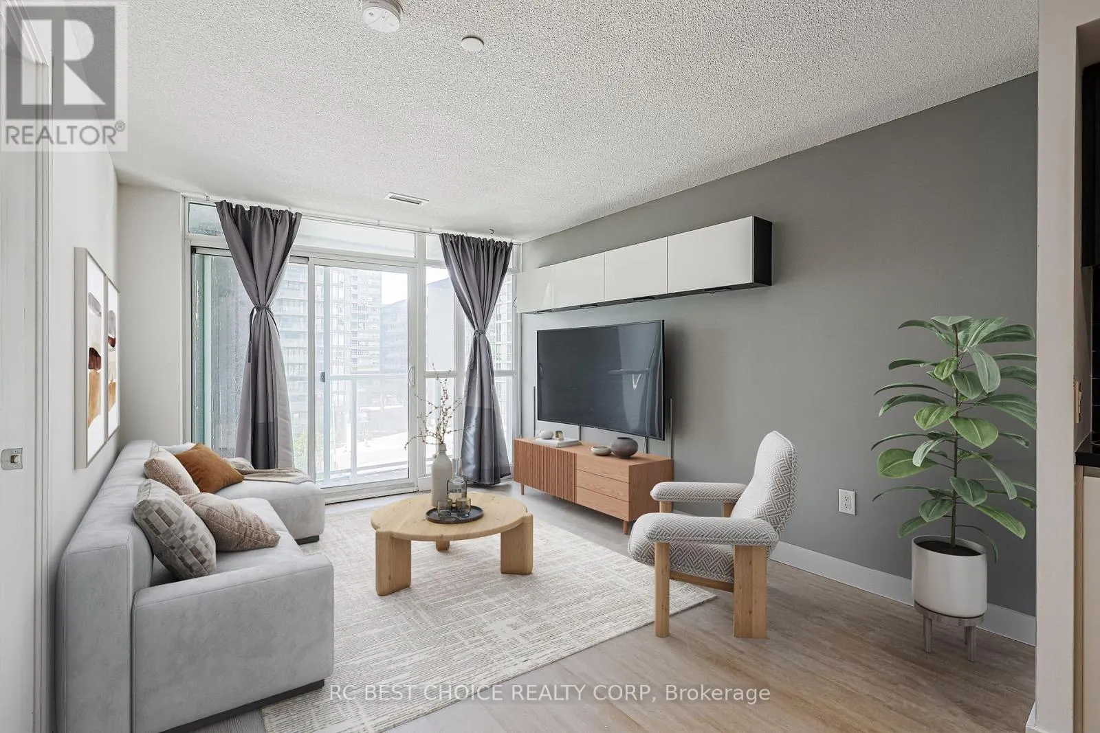 616 - 75 QUEENS WHARF ROAD