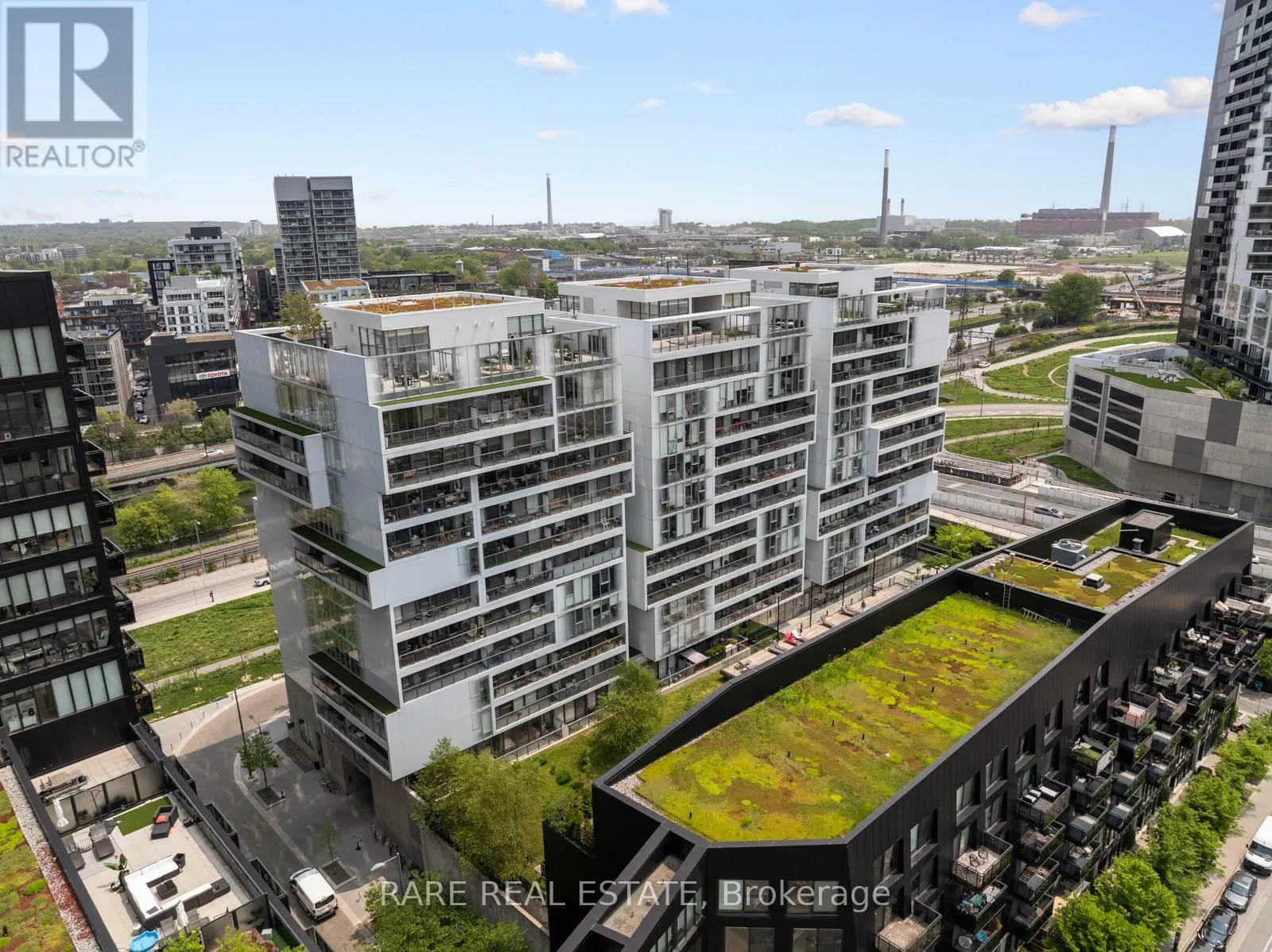 1125 - 32 TROLLEY CRESCENT