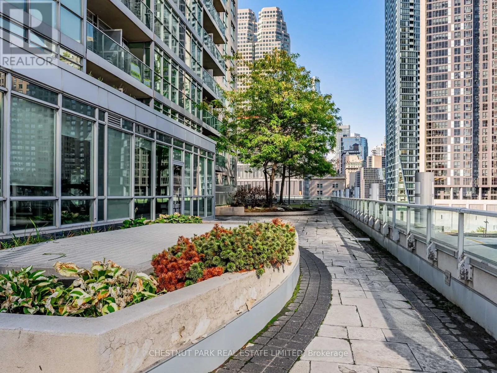 2211 - 18 YONGE STREET