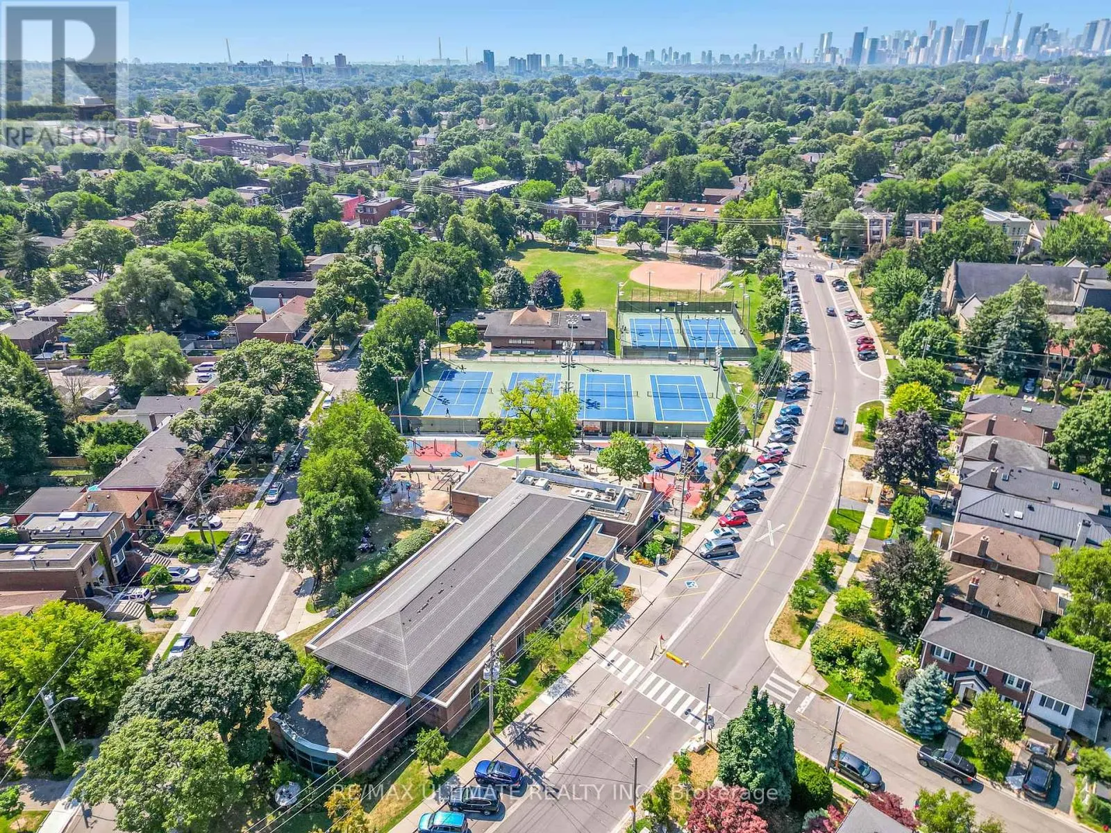 256 AIRDRIE ROAD