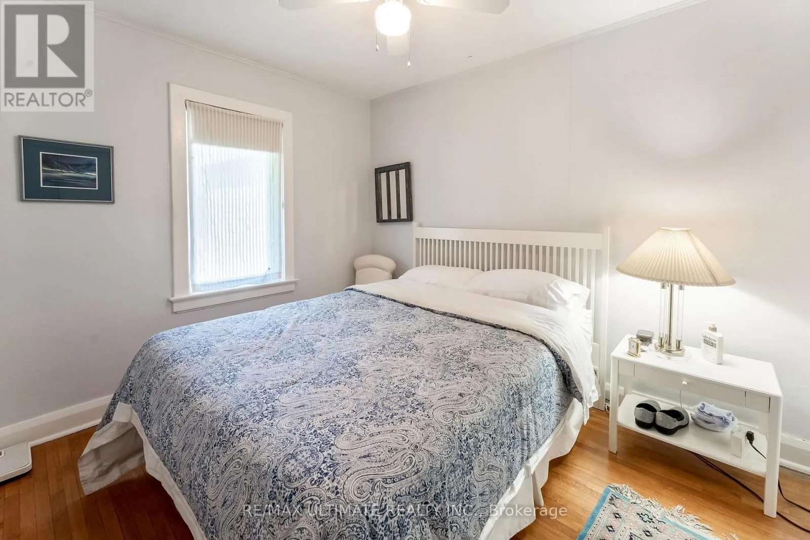 256 AIRDRIE ROAD