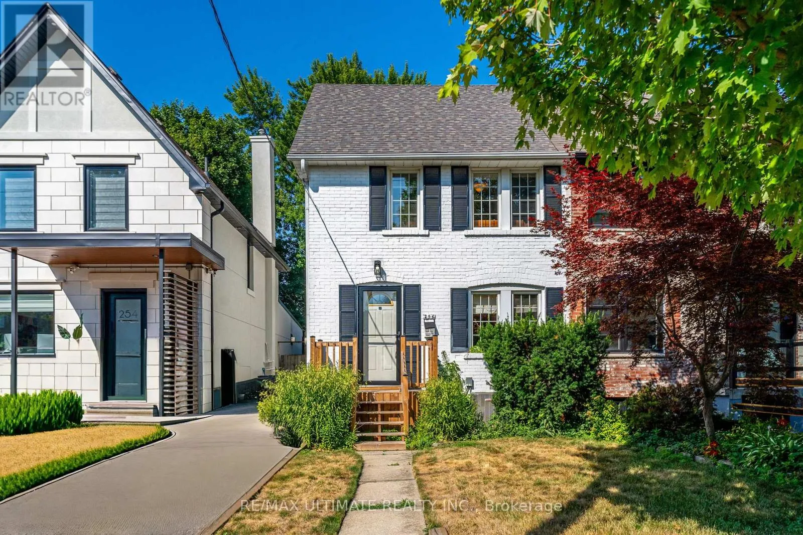 256 AIRDRIE ROAD