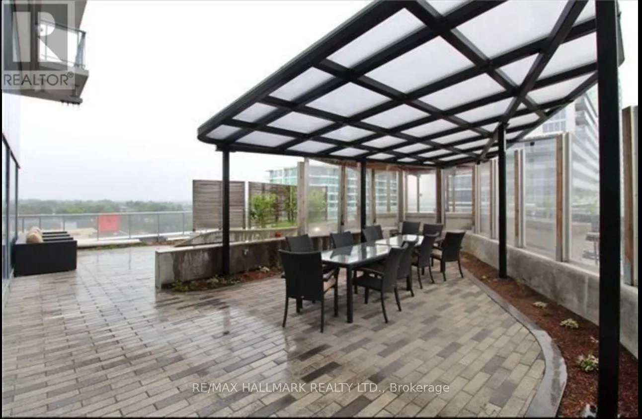 1510 - 72 ESTHER SHINER BOULEVARD