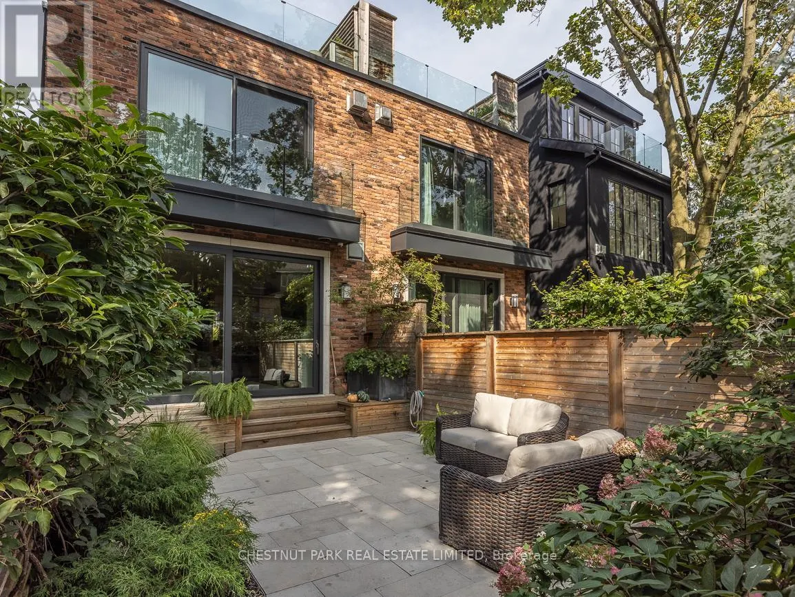 97 WALKER AVENUE