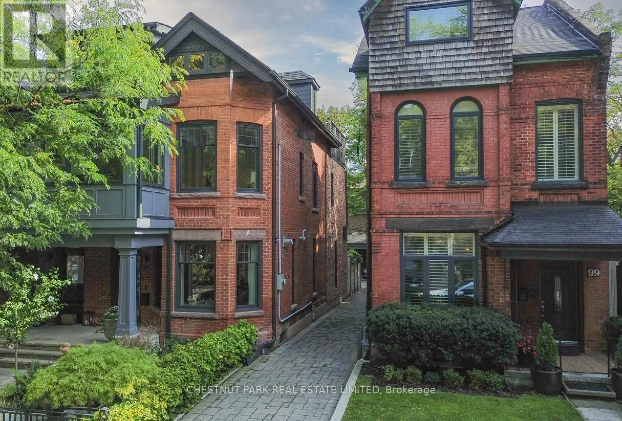 97 WALKER AVENUE
