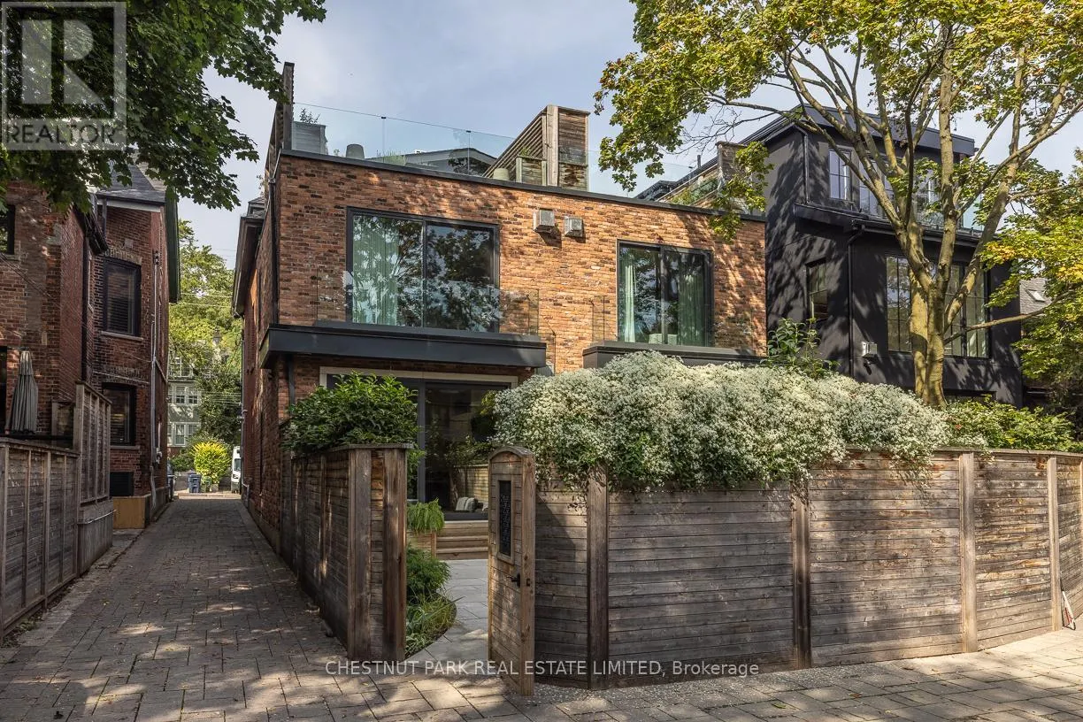 97 WALKER AVENUE