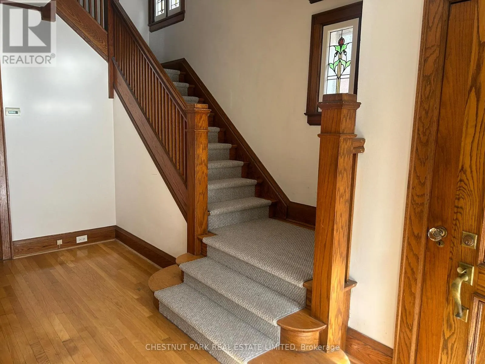 60 HEATH STREET W