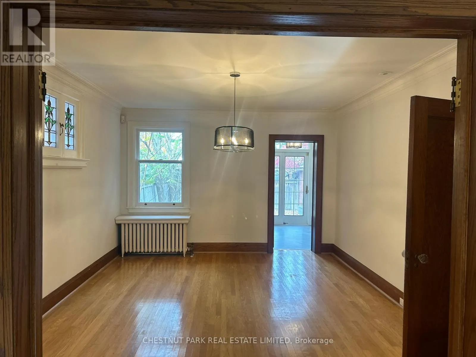 60 HEATH STREET W