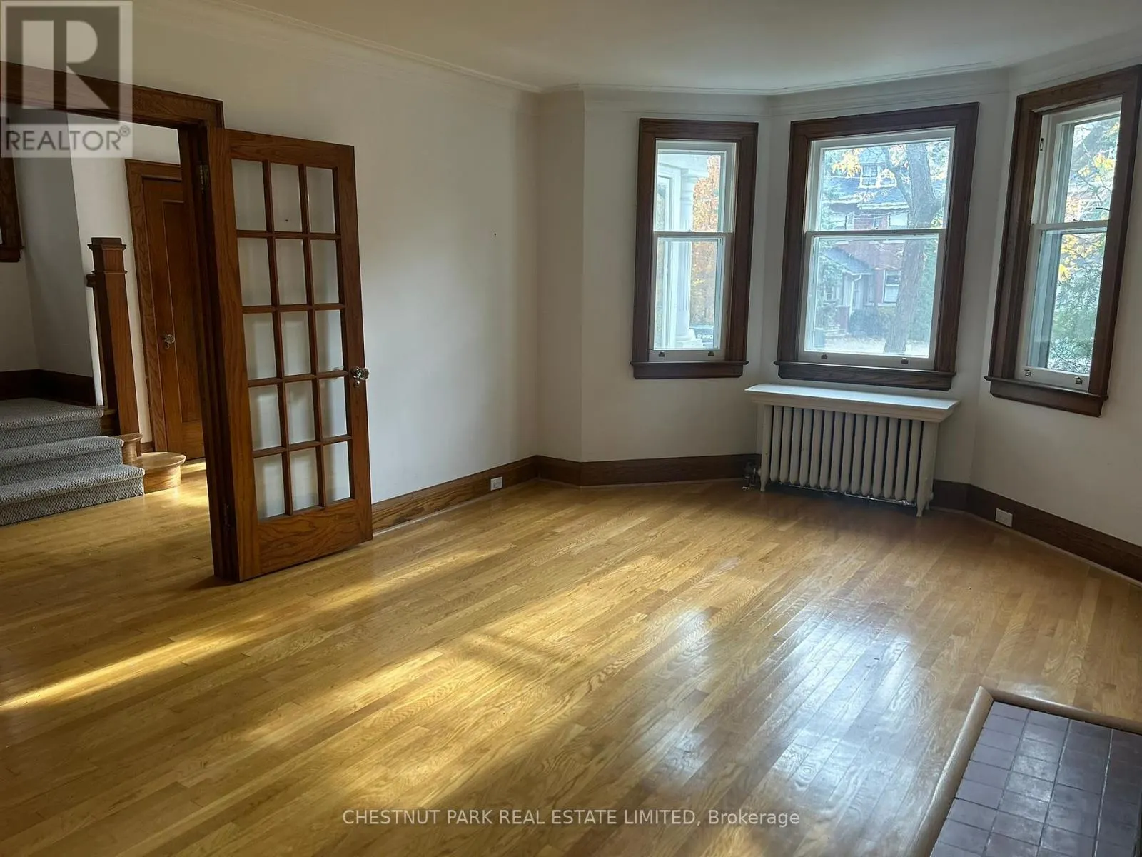 60 HEATH STREET W
