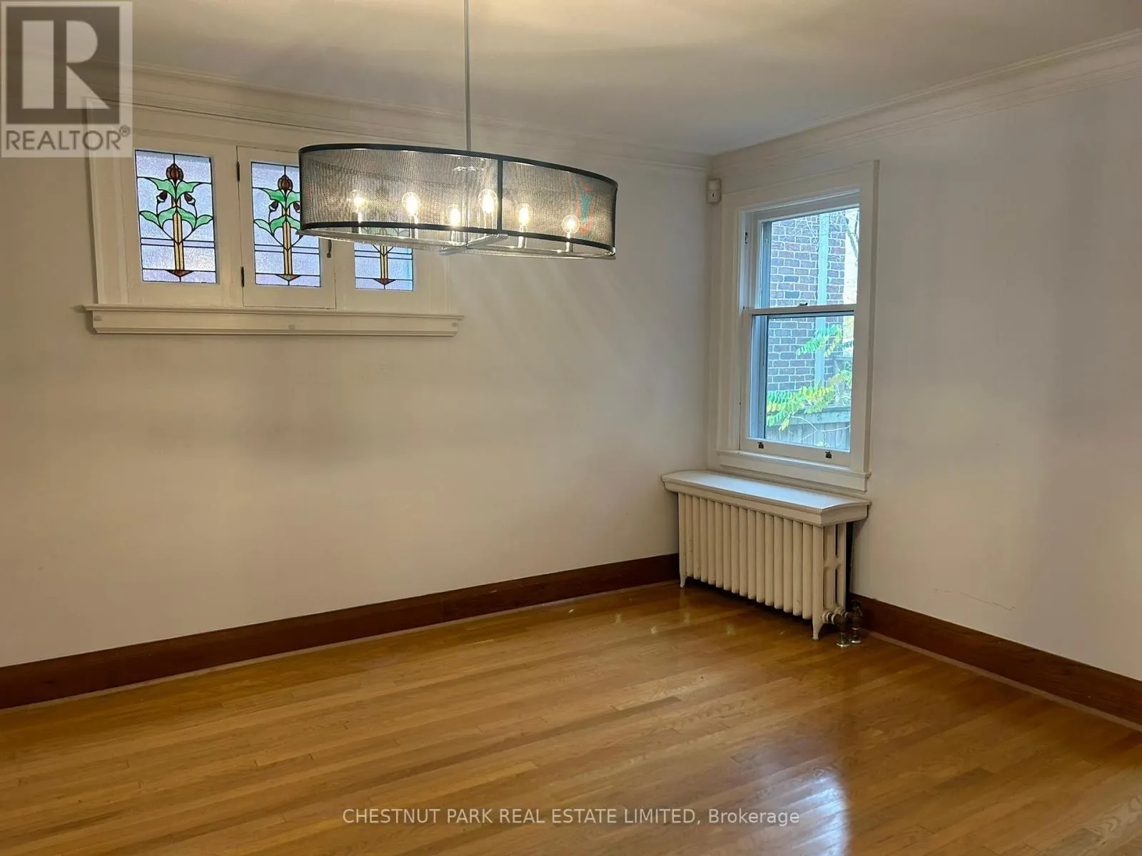 60 HEATH STREET W