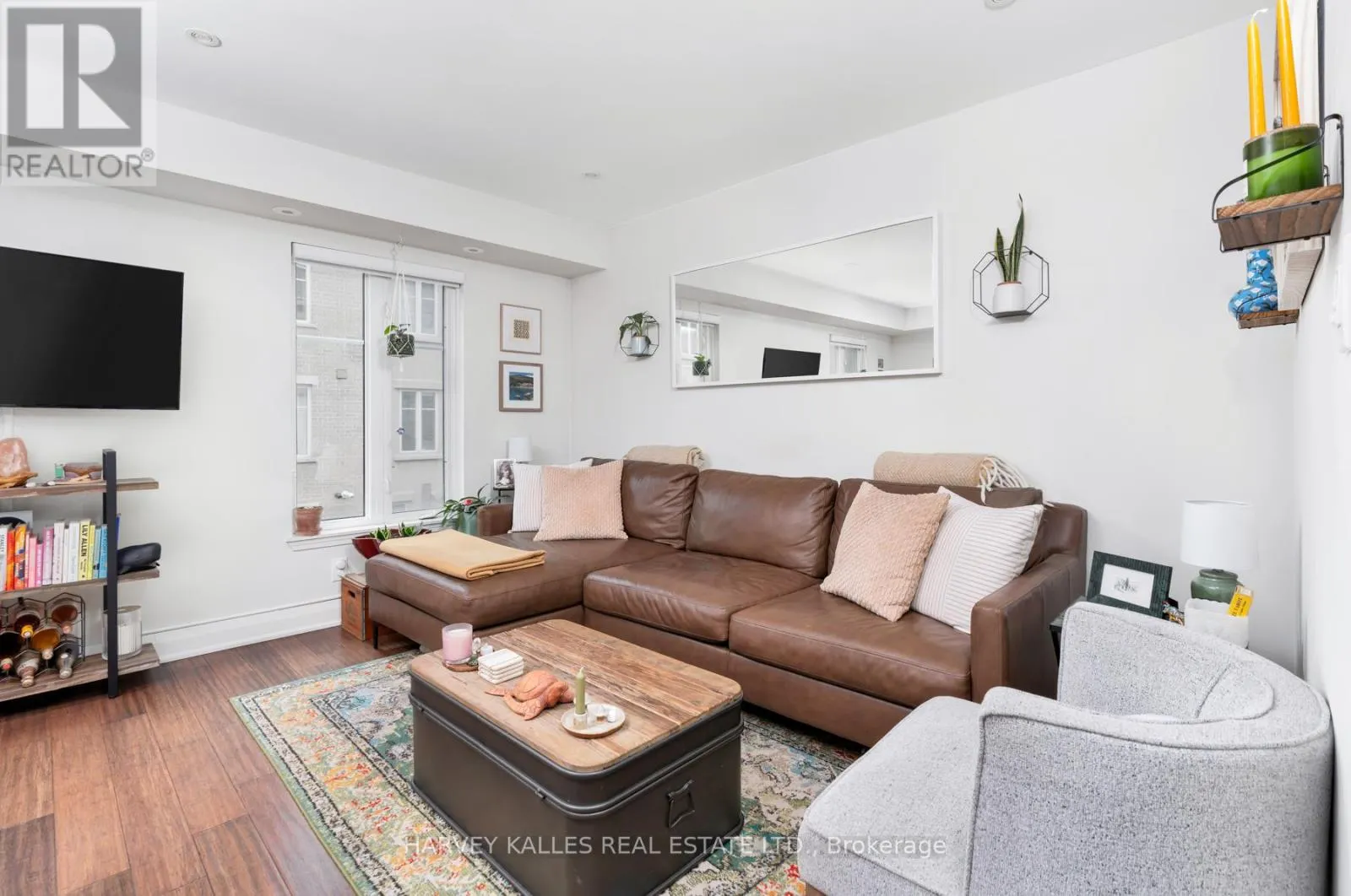 413 - 34 WESTERN BATTERY ROAD