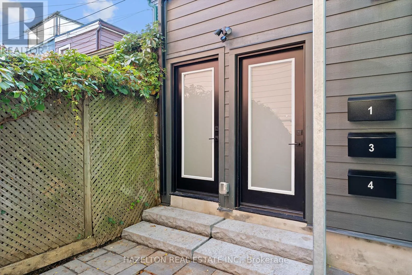 3 - 127 NORTHCOTE AVENUE