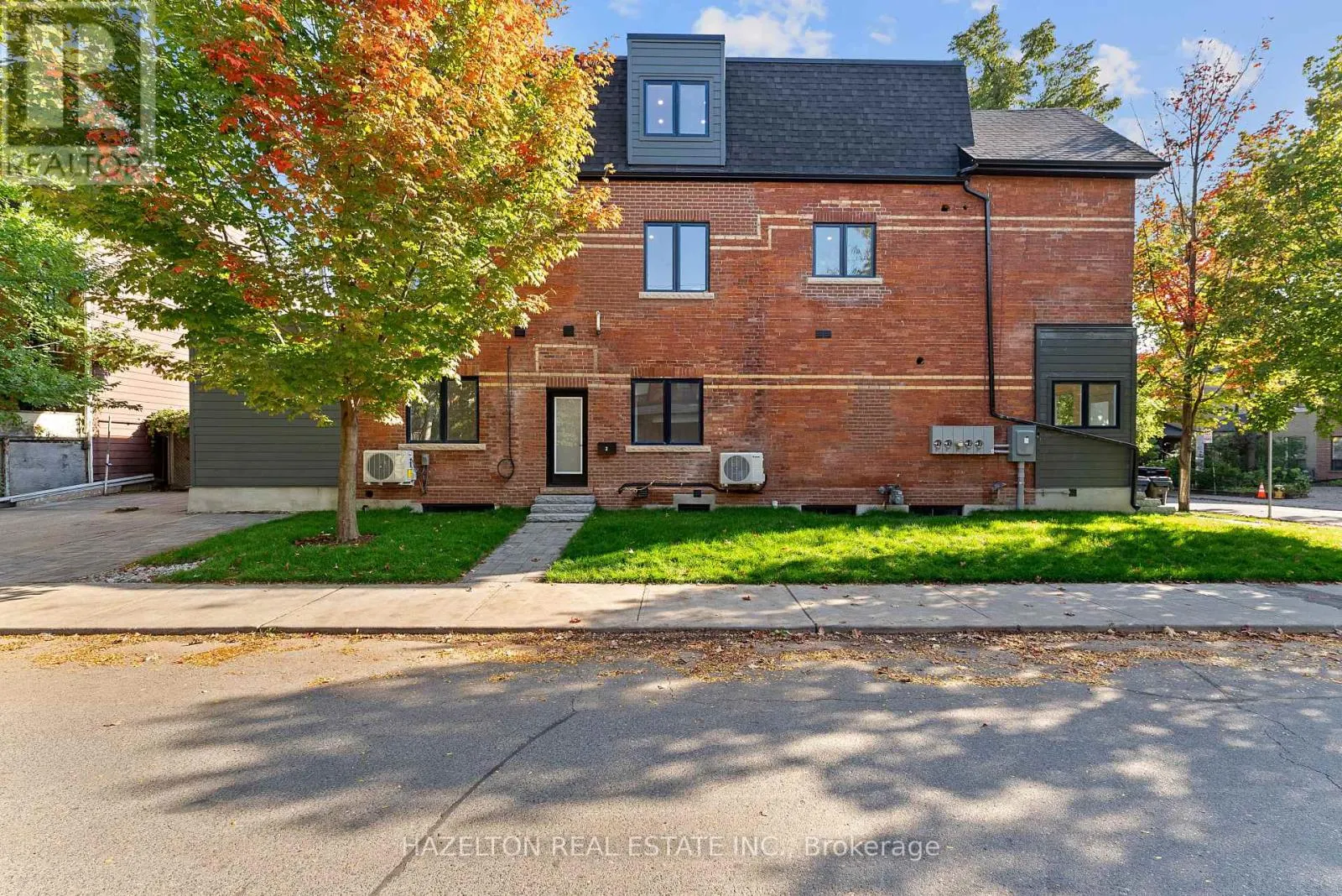 4 - 127 NORTHCOTE AVENUE