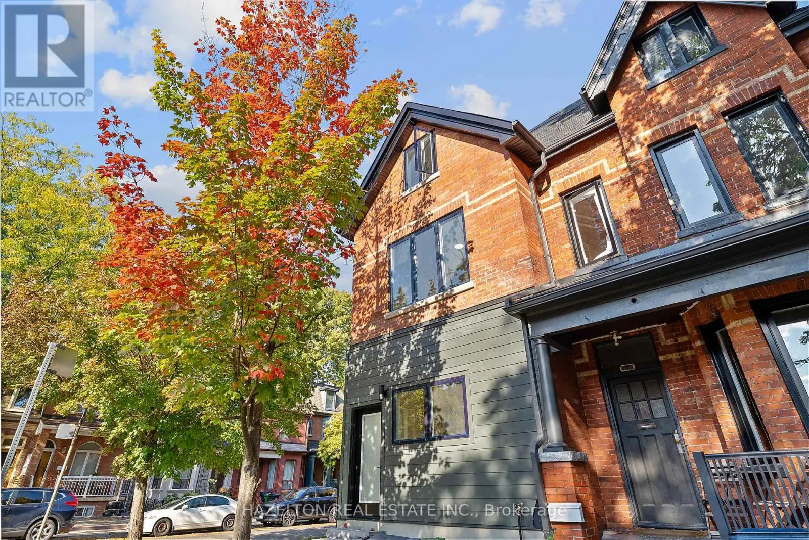 4 - 127 NORTHCOTE AVENUE