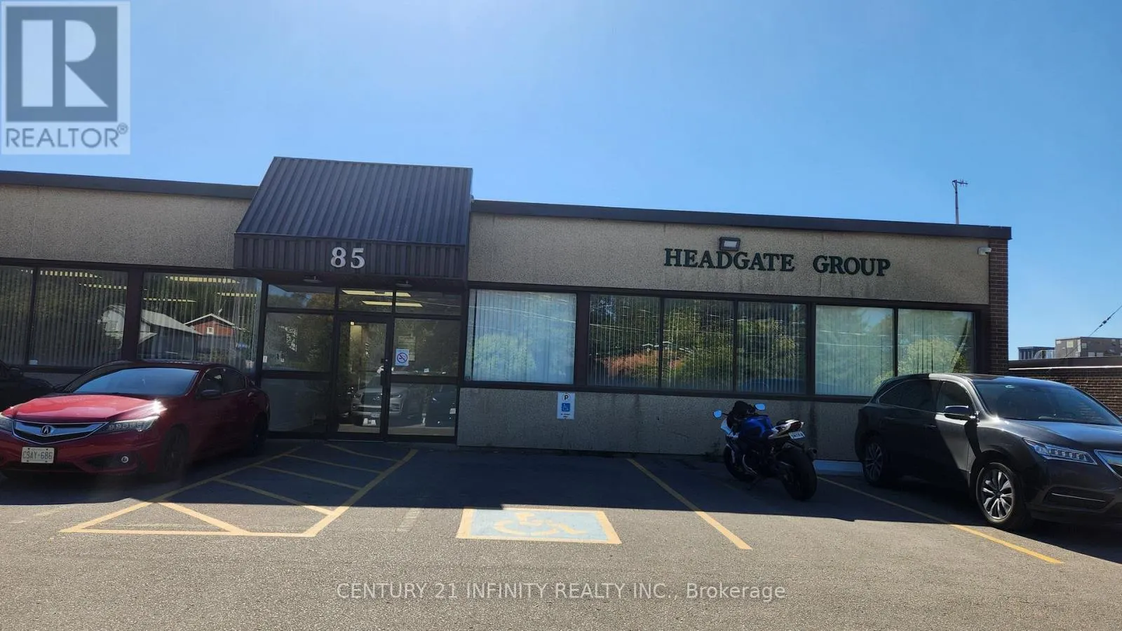 115 - 85 CURLEW DRIVE, #115