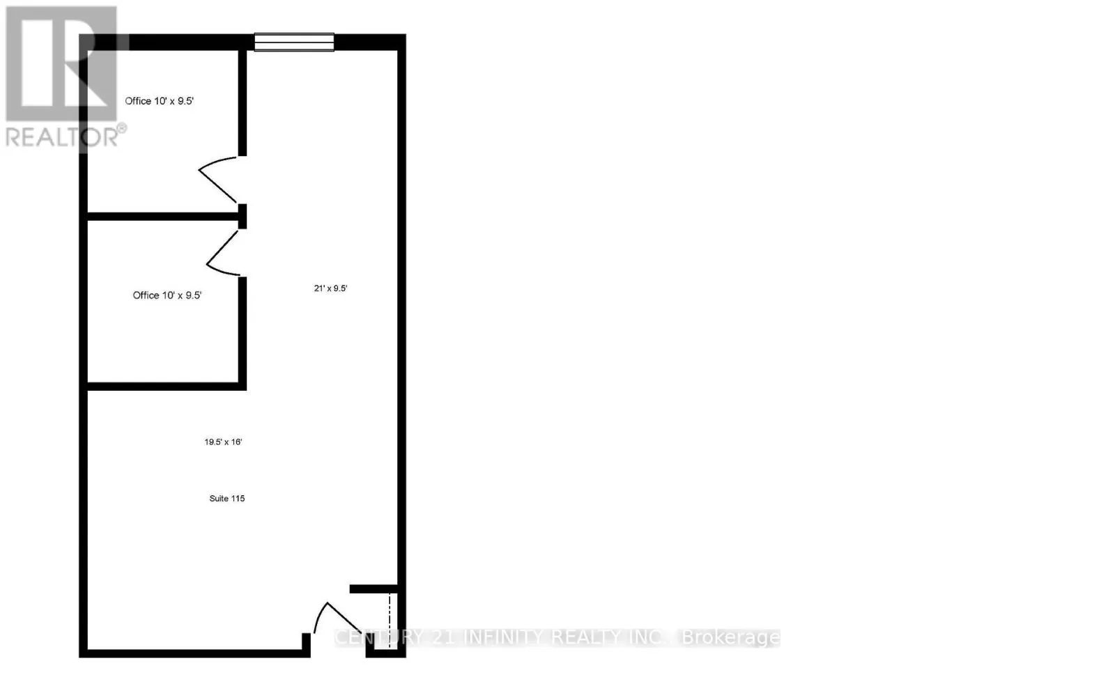 115 - 85 CURLEW DRIVE, #115