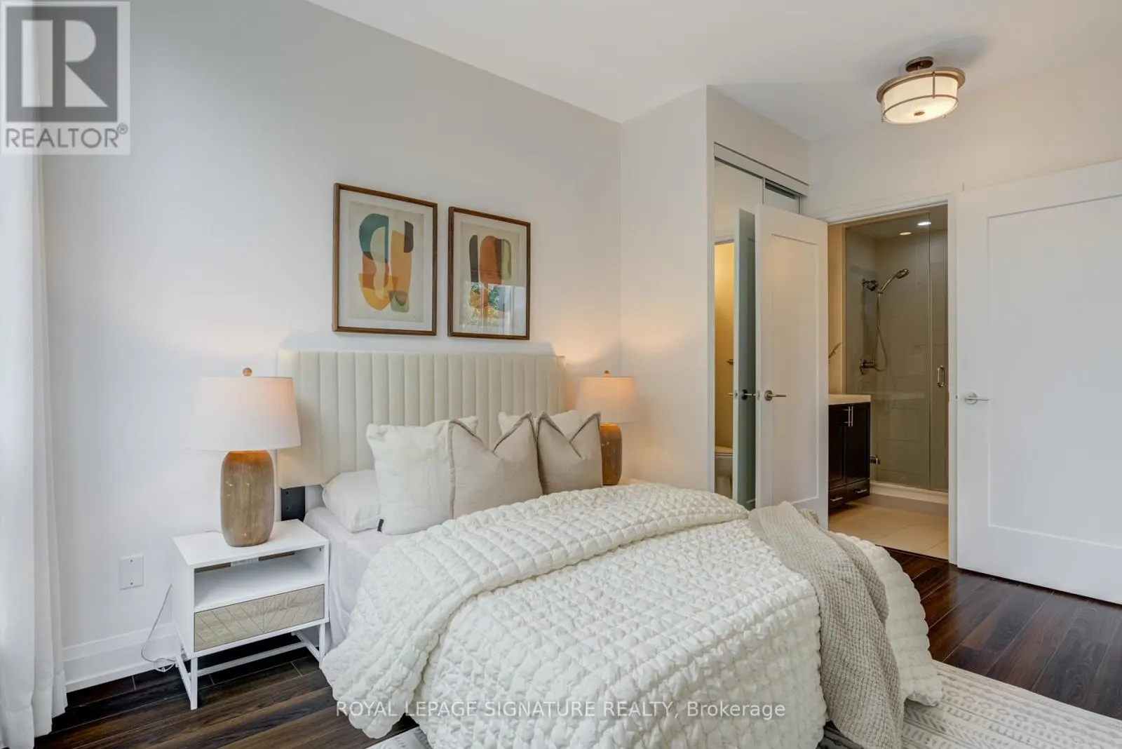 205 - 18 GRAYDON HALL DRIVE