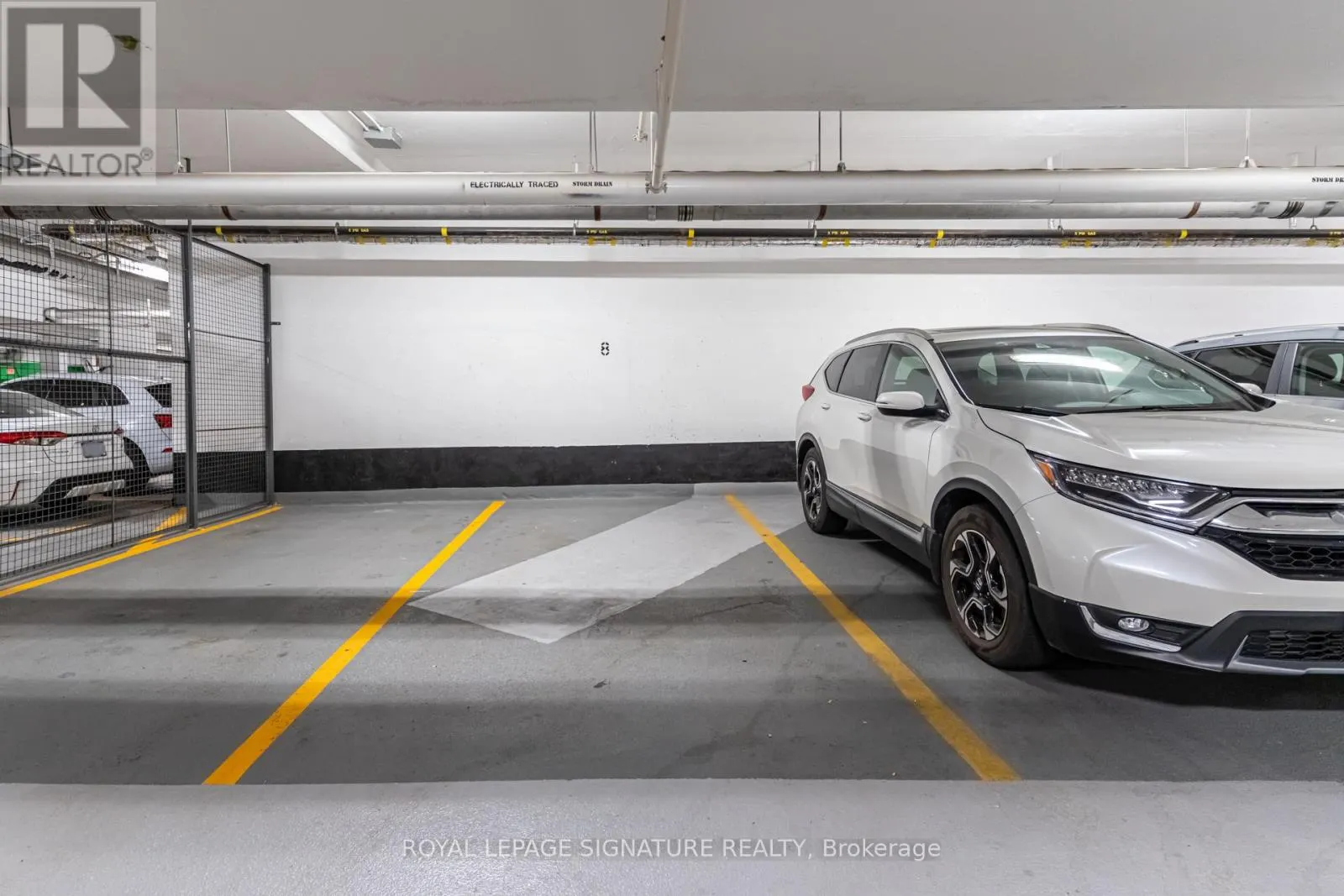205 - 18 GRAYDON HALL DRIVE