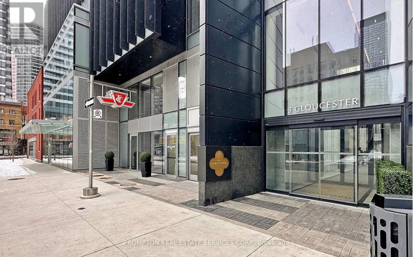 2805 - 3 GLOUCESTER STREET