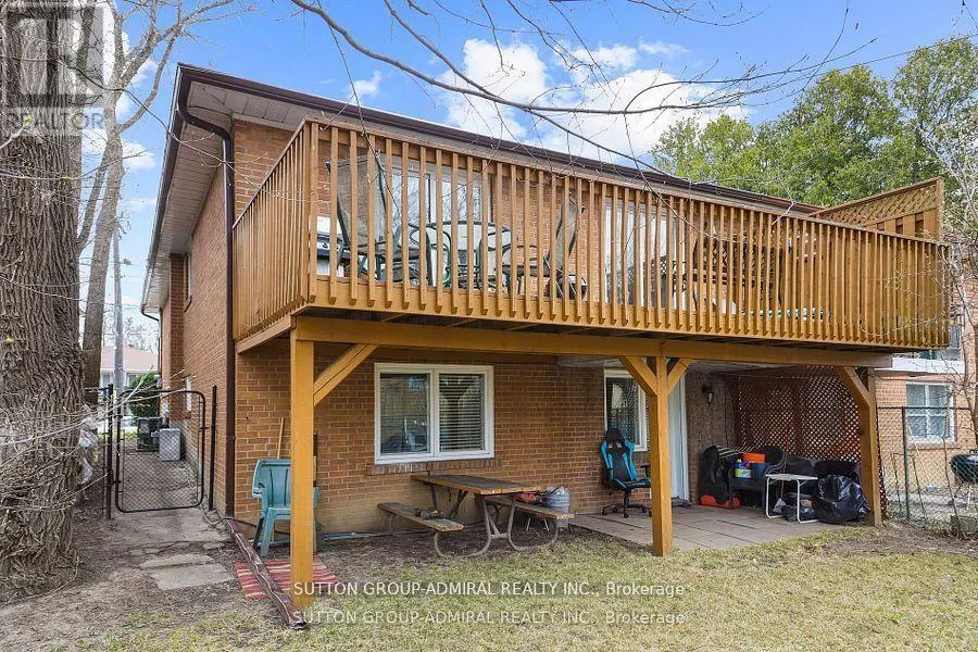 4 CARSCADDEN DRIVE