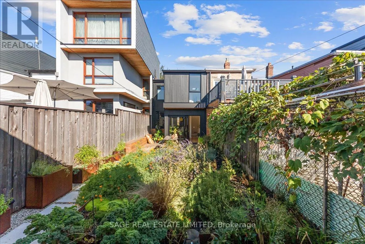 17 GORDON STREET