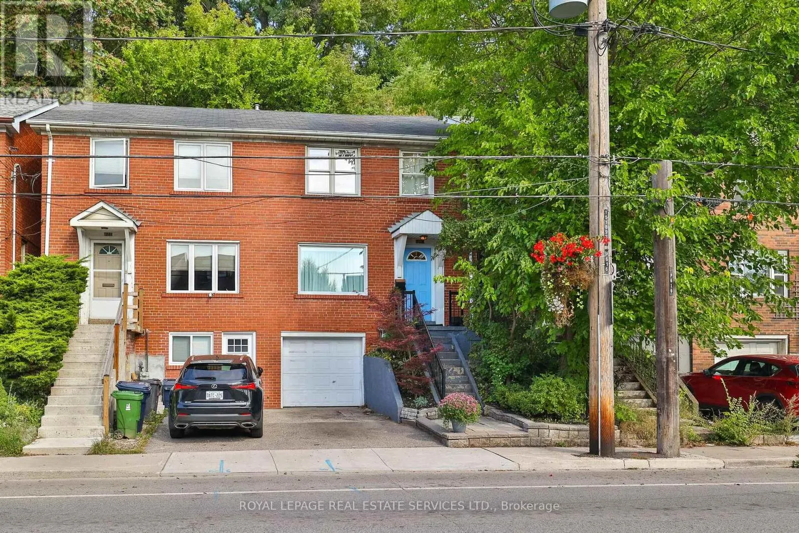 618 DAVENPORT ROAD