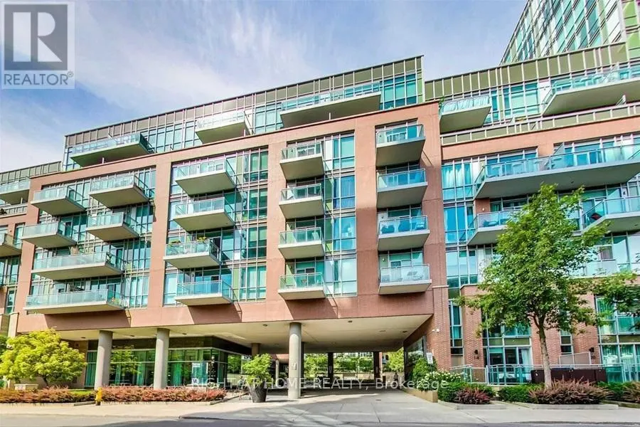 1204 - 112 GEORGE STREET