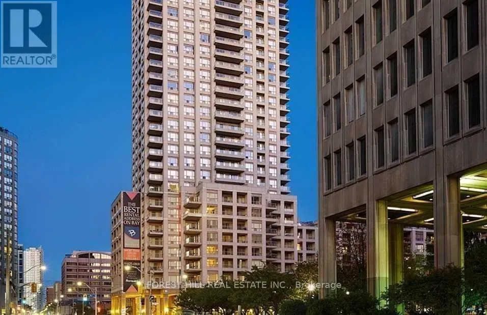 3106 - 925 BAY STREET