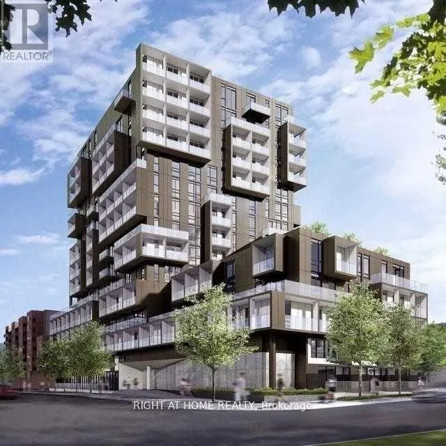 1101 - 80 VANAULEY STREET