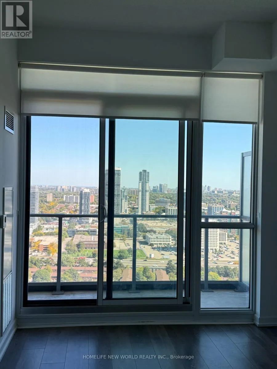 3006 - 32 FOREST MANOR ROAD