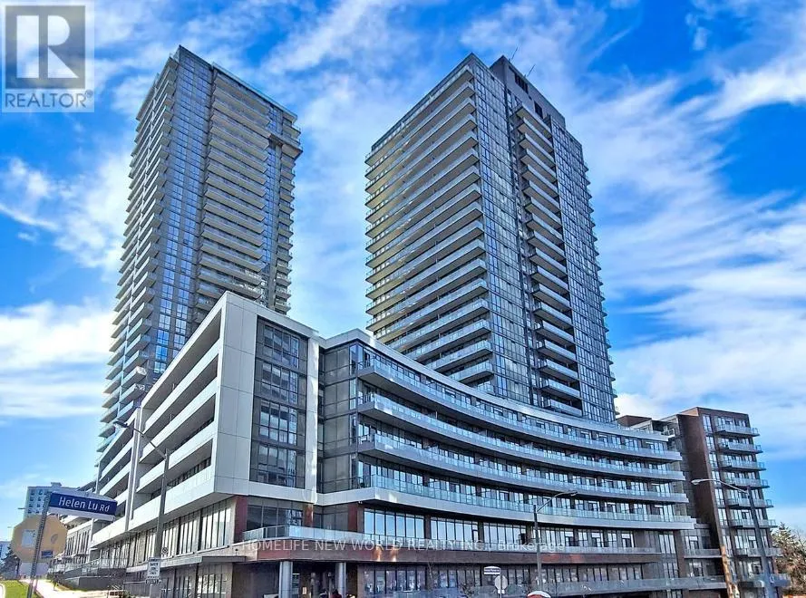 3006 - 32 FOREST MANOR ROAD