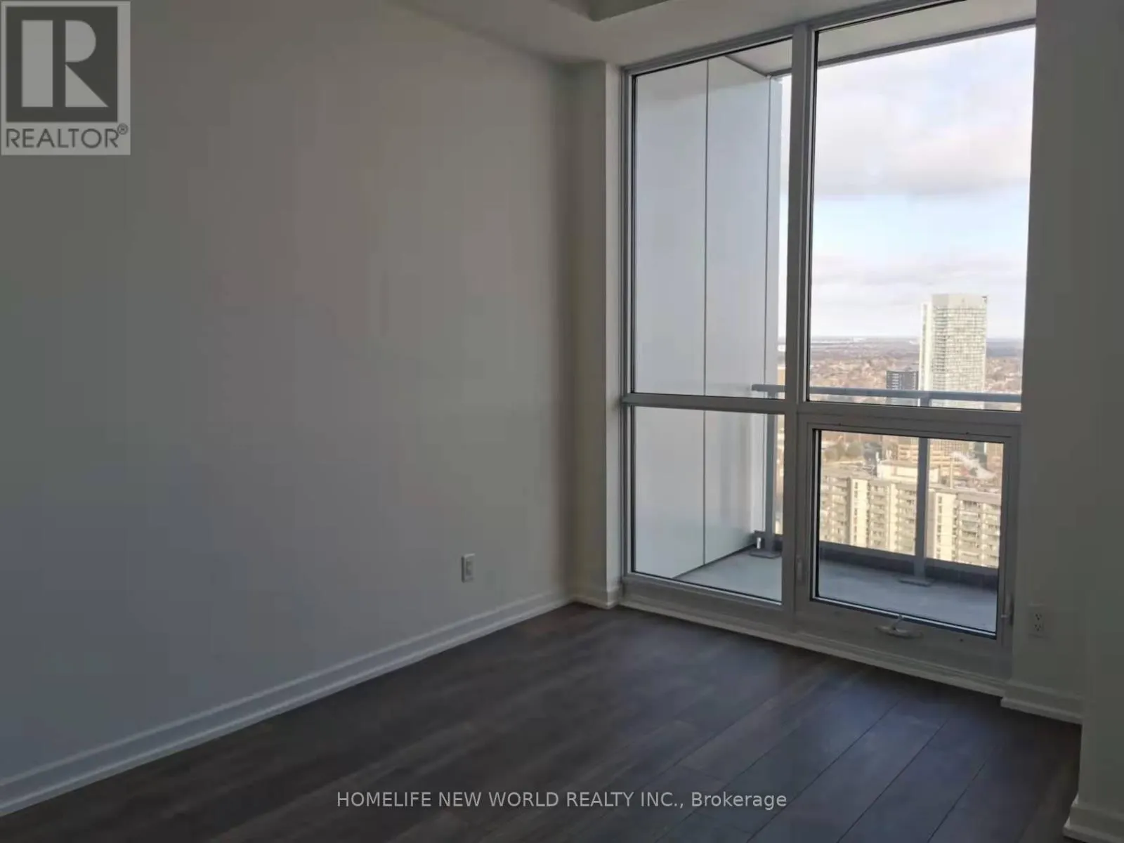 3006 - 32 FOREST MANOR ROAD