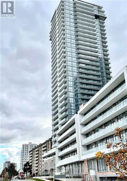 3006 - 32 FOREST MANOR ROAD