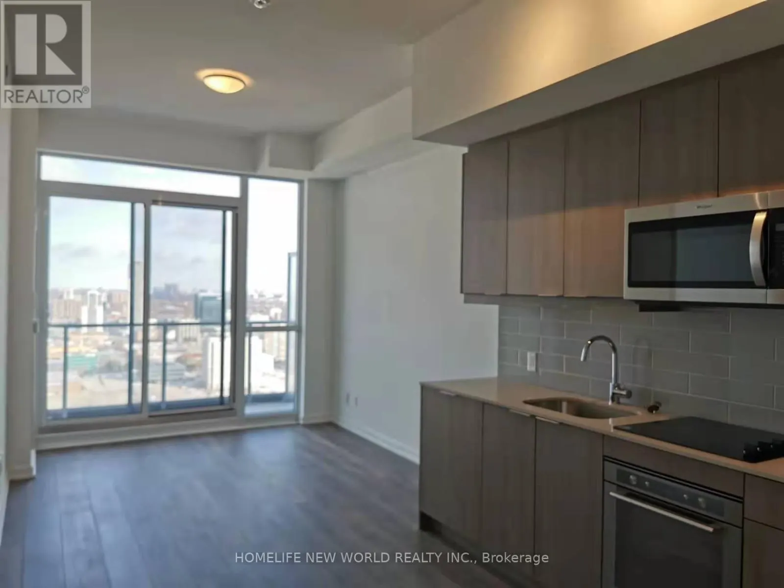3006 - 32 FOREST MANOR ROAD