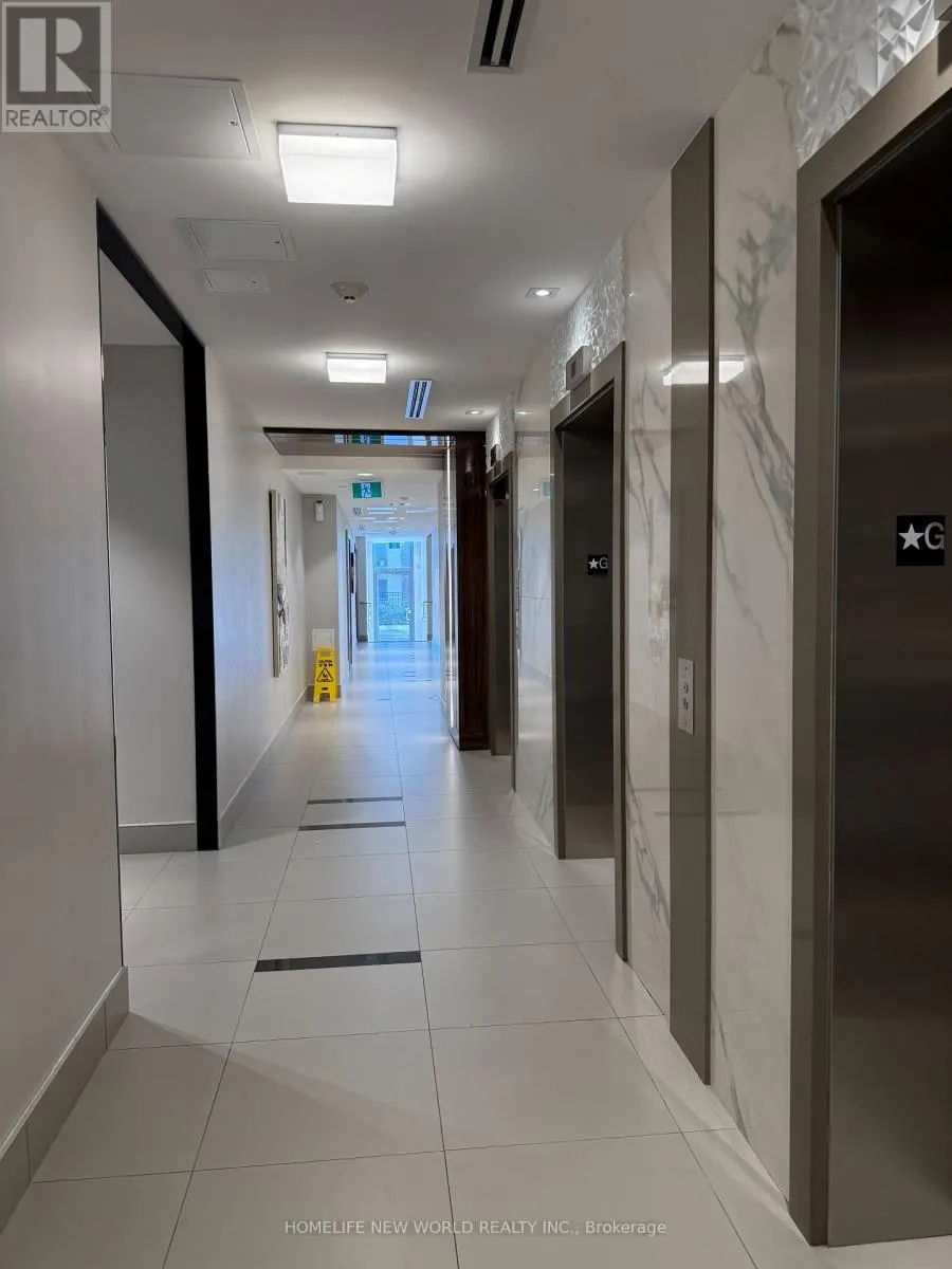 3006 - 32 FOREST MANOR ROAD