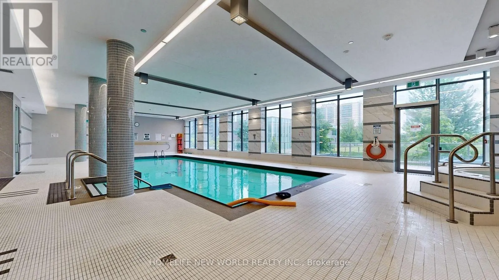 3006 - 32 FOREST MANOR ROAD