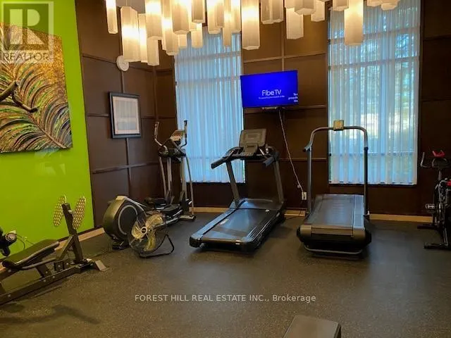 1209 - 5740 YONGE STREET