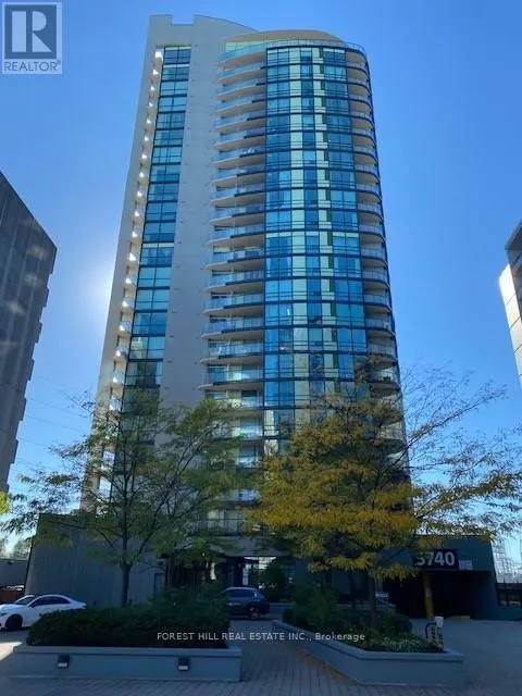 1209 - 5740 YONGE STREET