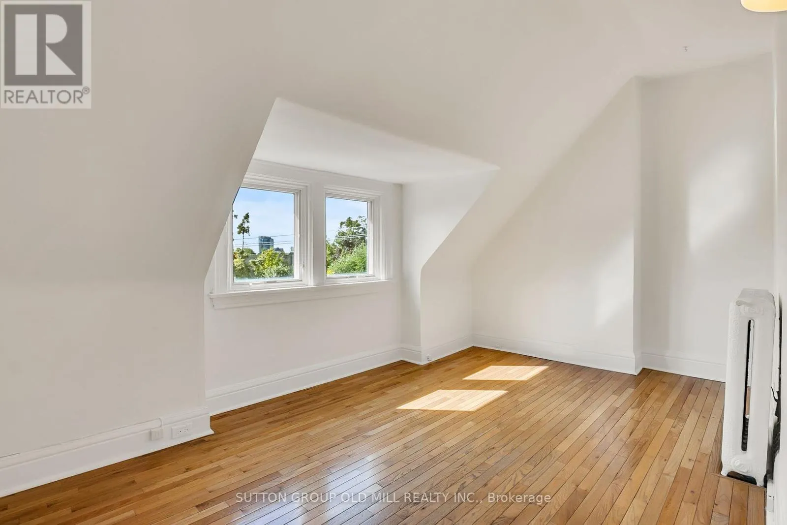 6 ST ANNES ROAD