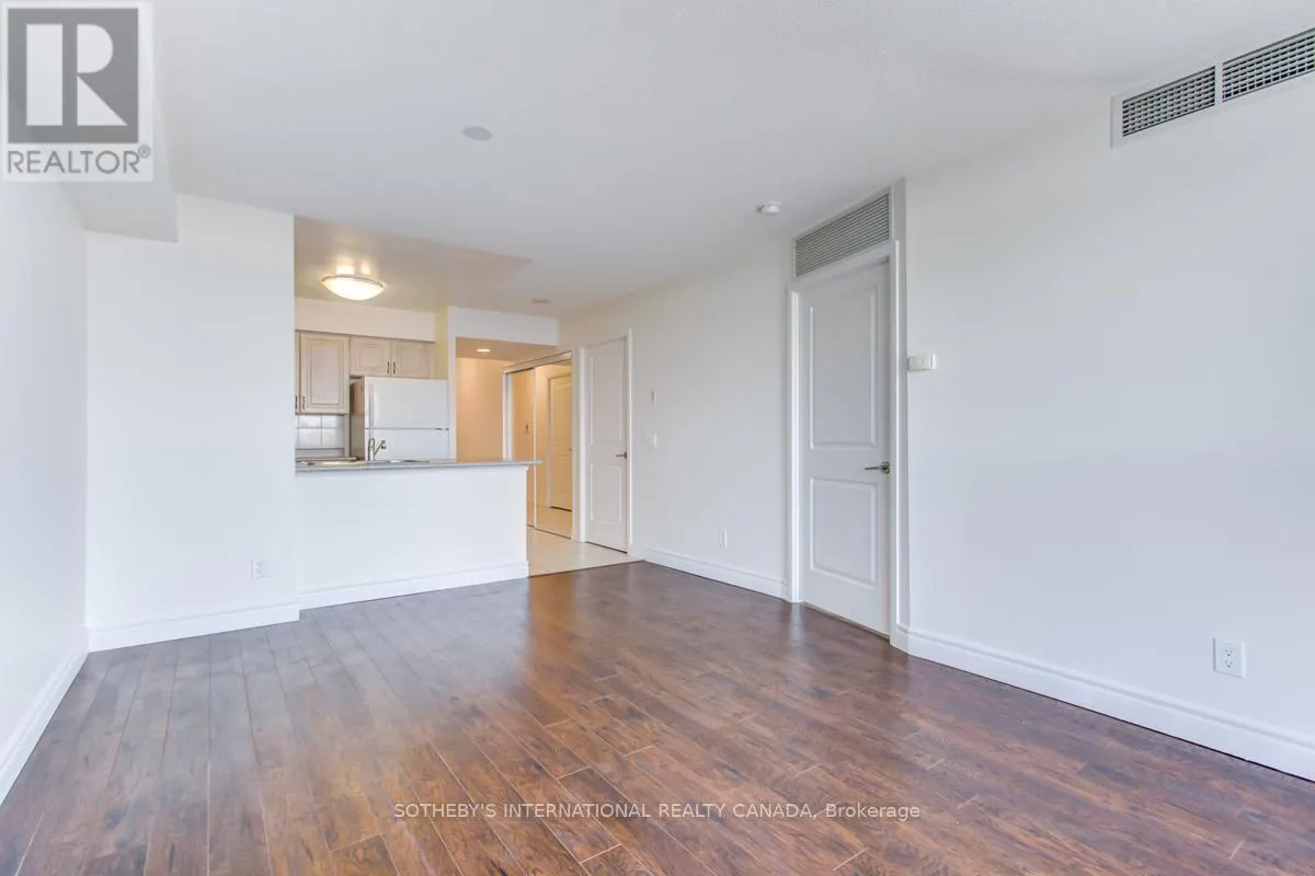 3601 - 4968 YONGE STREET