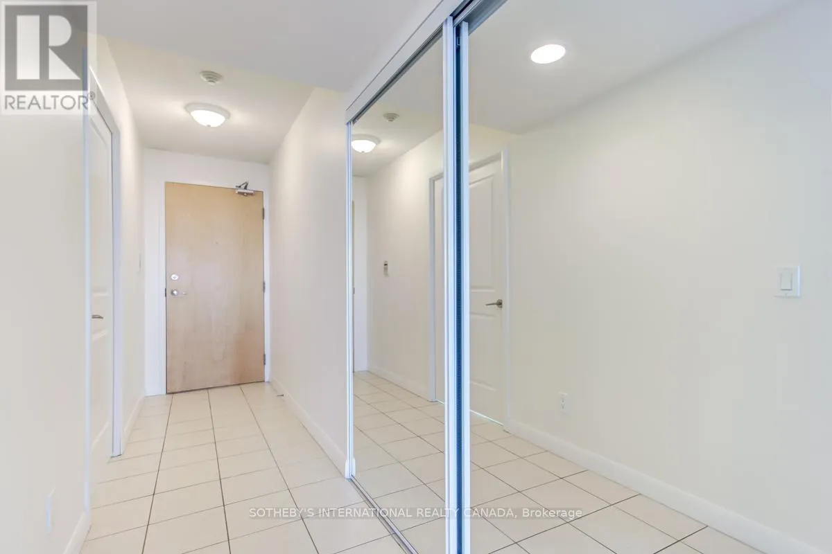 3601 - 4968 YONGE STREET
