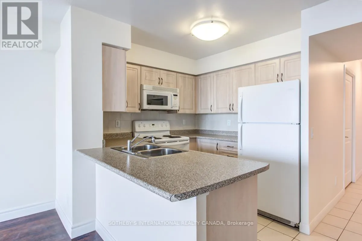 3601 - 4968 YONGE STREET