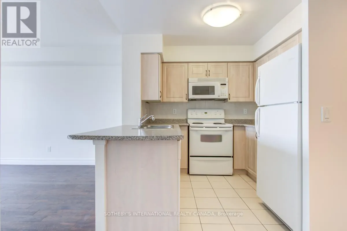 3601 - 4968 YONGE STREET