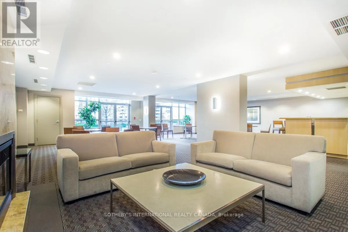 3601 - 4968 YONGE STREET