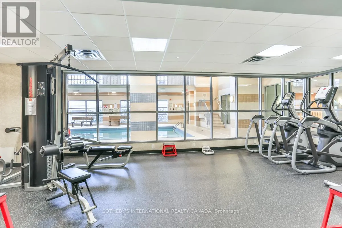 3601 - 4968 YONGE STREET