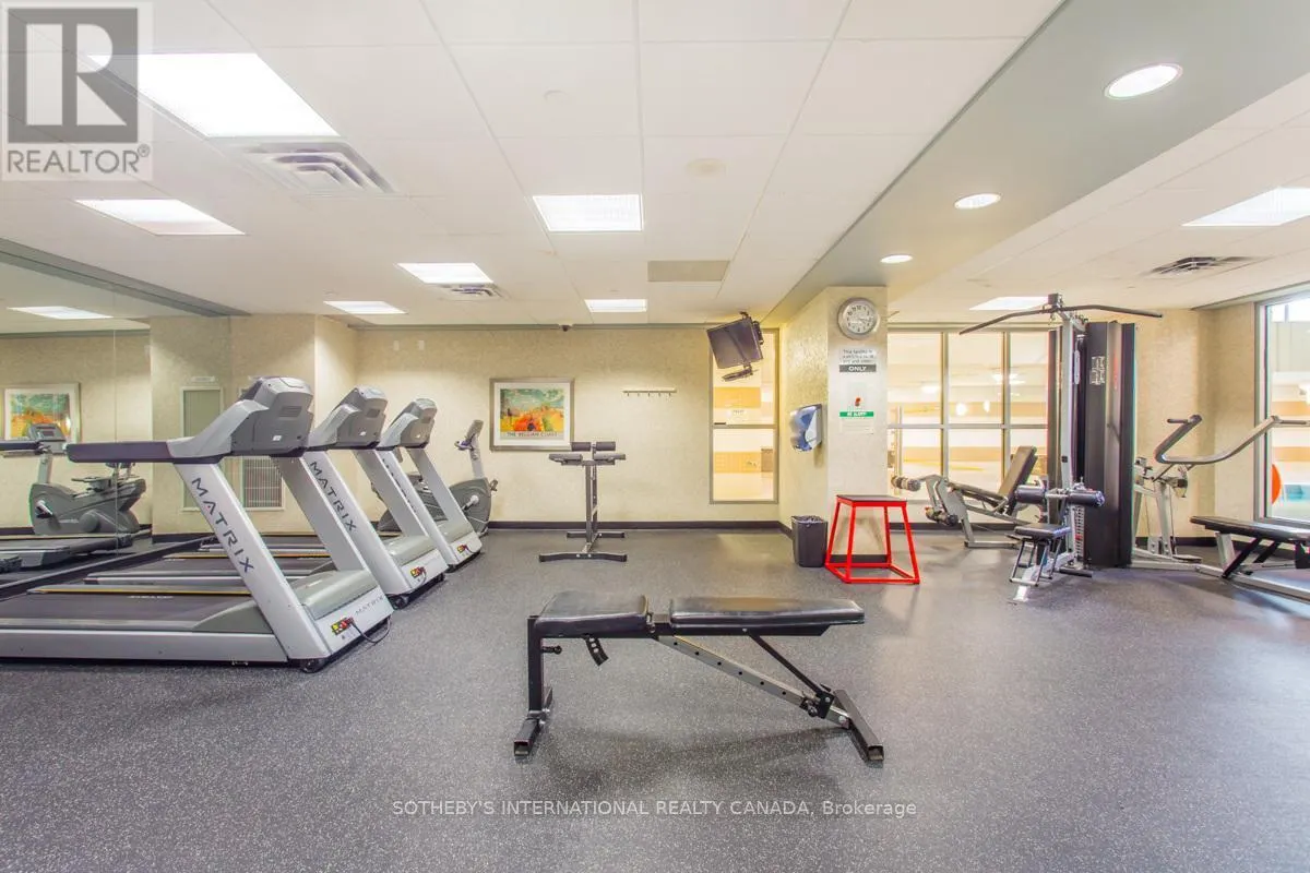 3601 - 4968 YONGE STREET