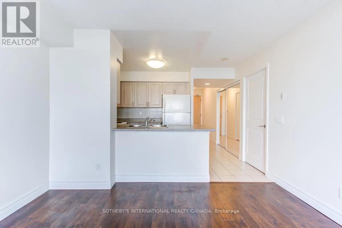 3601 - 4968 YONGE STREET